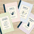 Kiki Notebook B6